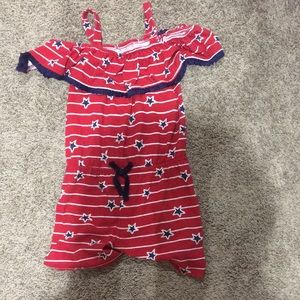 Fourth of July tamper